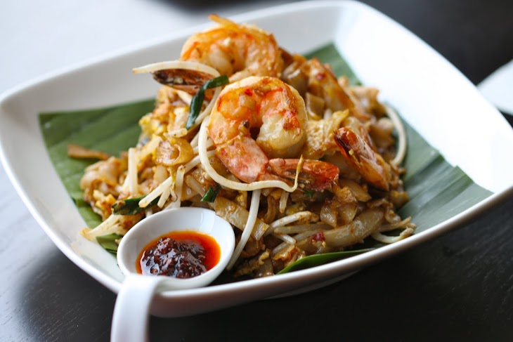 char kway teow