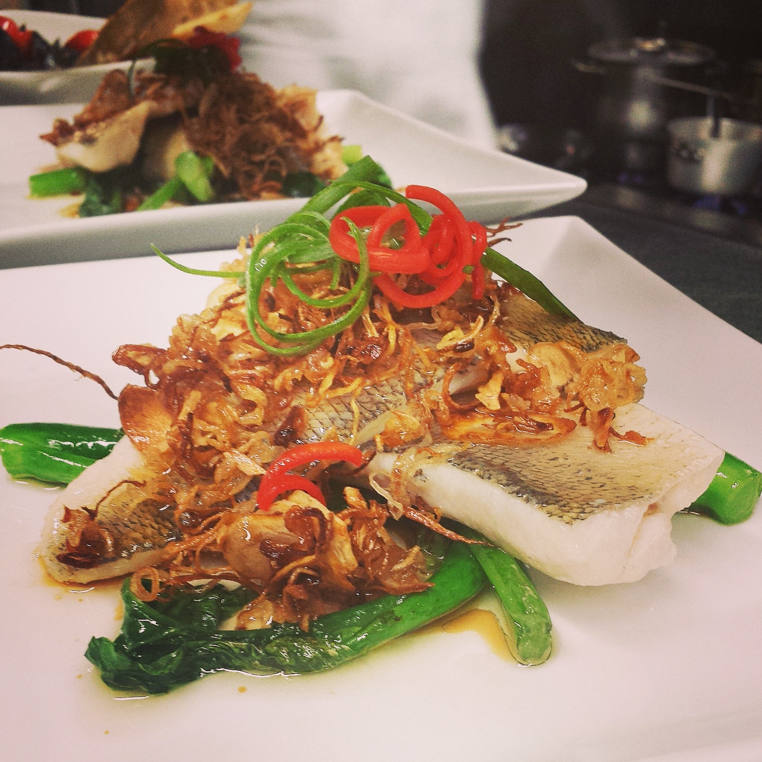 Pickerel