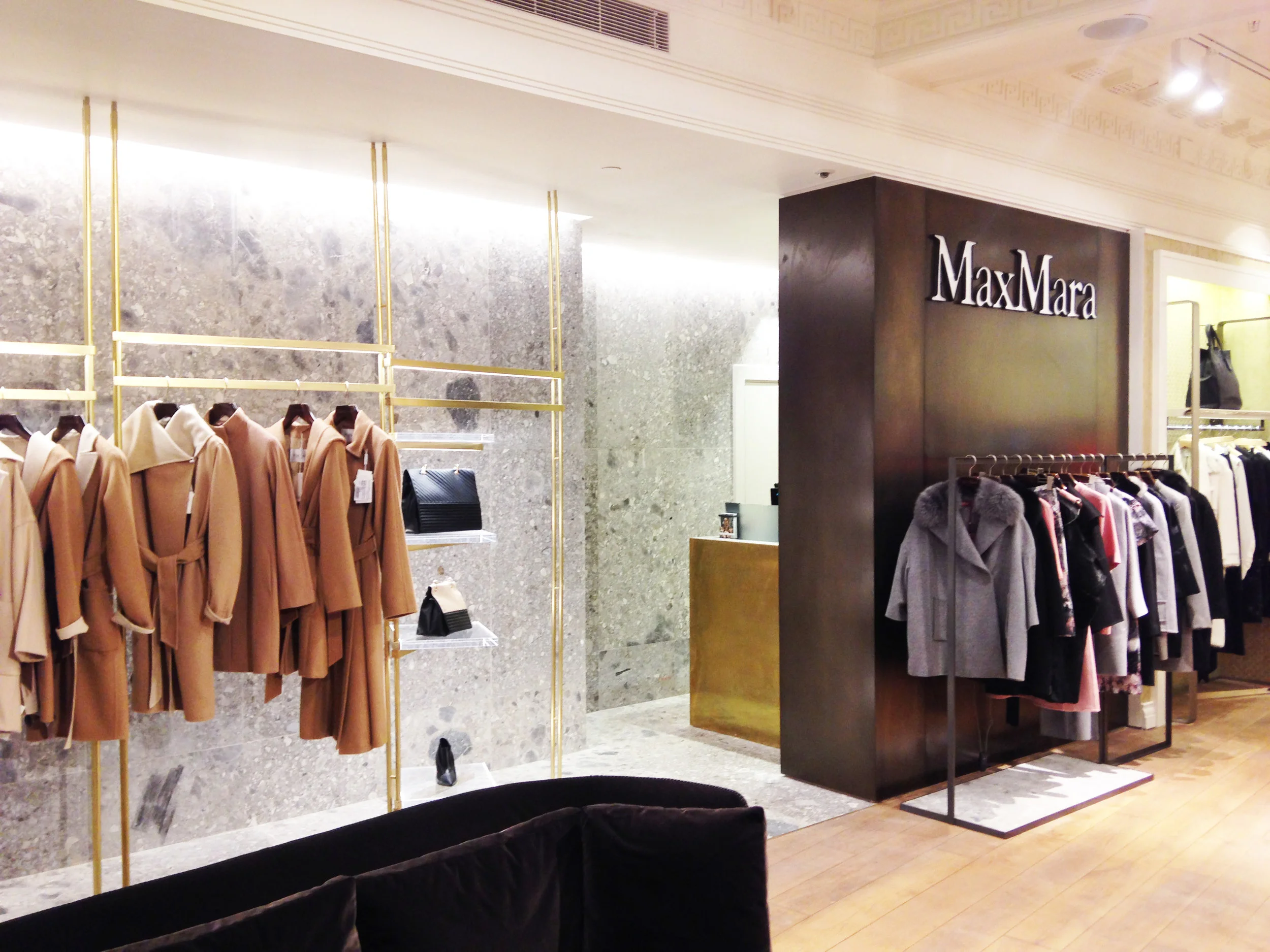 max mara harrods