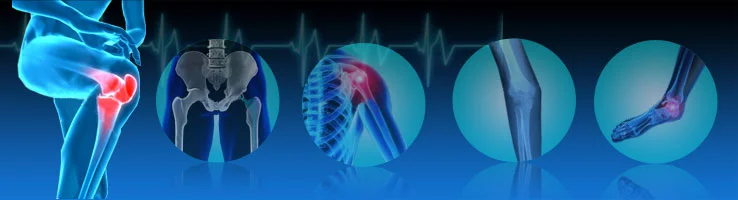 Now you can avoid costly and painful Artificial joint replacement