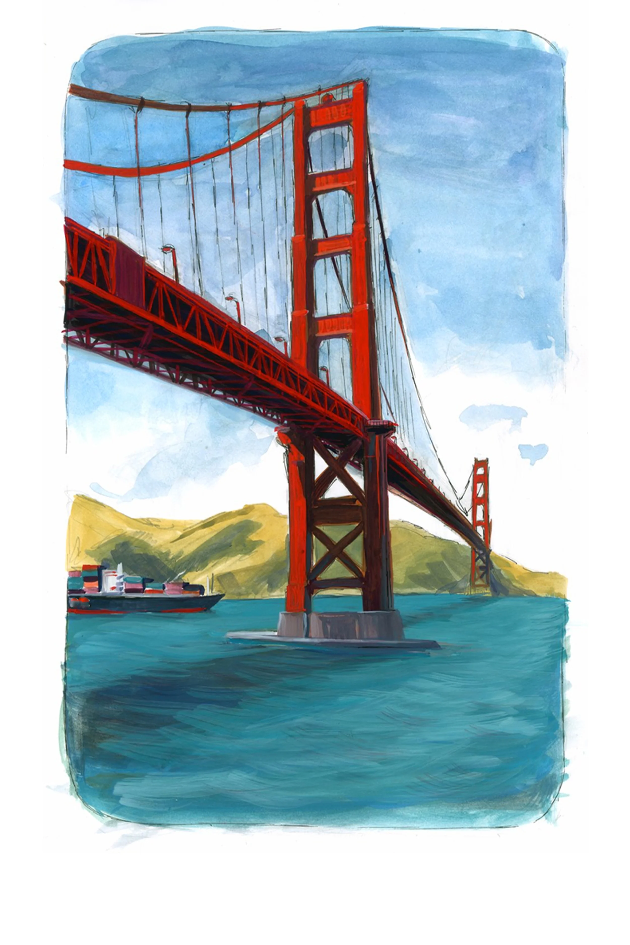 Rounding Out the Year...