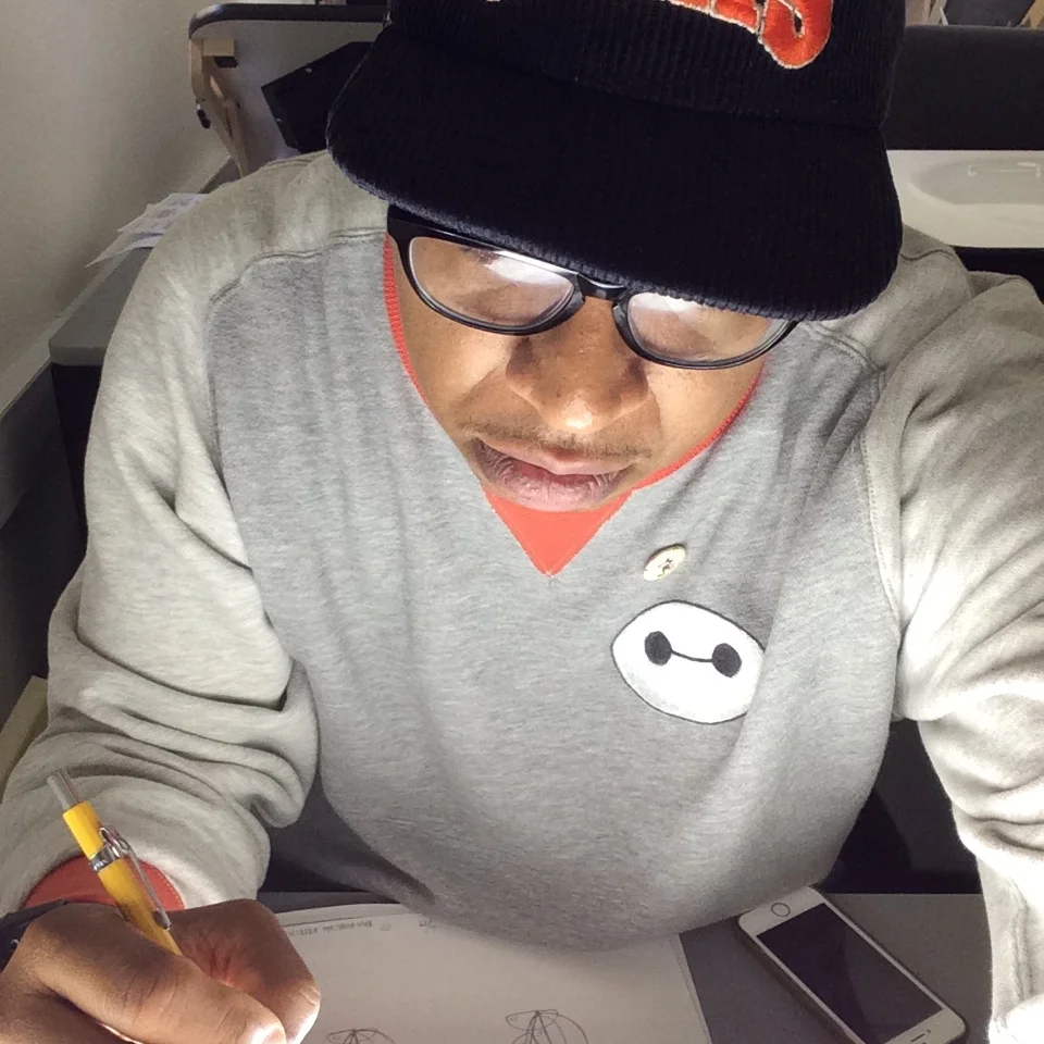 Sorry for the lack of posts, I've been busy re-learning how to draw...