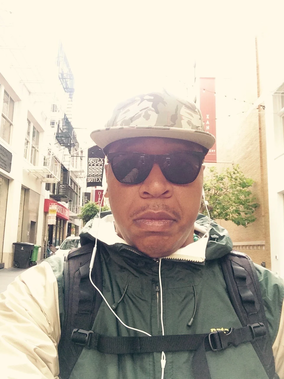 Back to the Future With A Twist of the Dial...