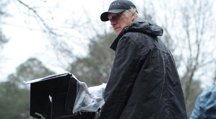 Image from By The DartBefore you begin a new project, make sure this project is actually something you want to take on. Make sure it’s something that you believe in. Be selective with any project you latch on to, because as Roger Deakin mentions in …