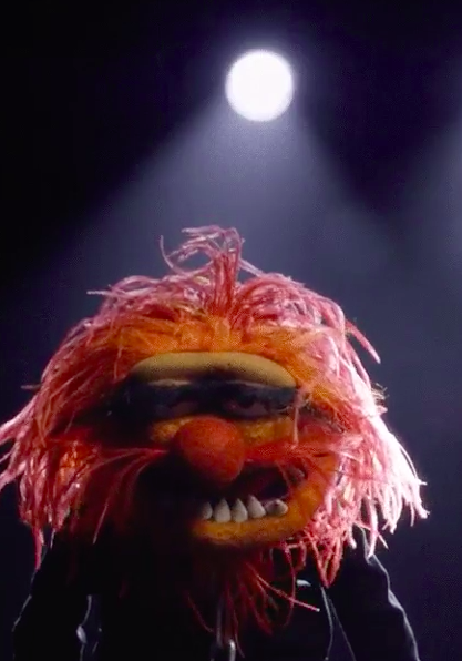 Sessions 21-30: The ANIMAL: A Muppet Melodrama