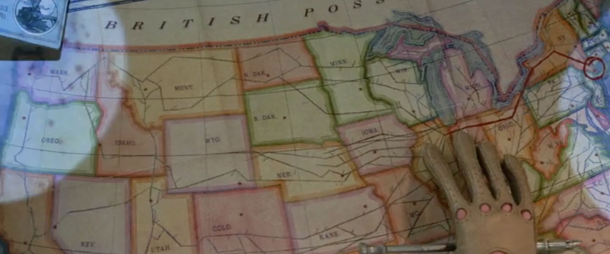 DEC. 31, 2019: Entering Into a New Chapter. There’s Levels to This, Levels…