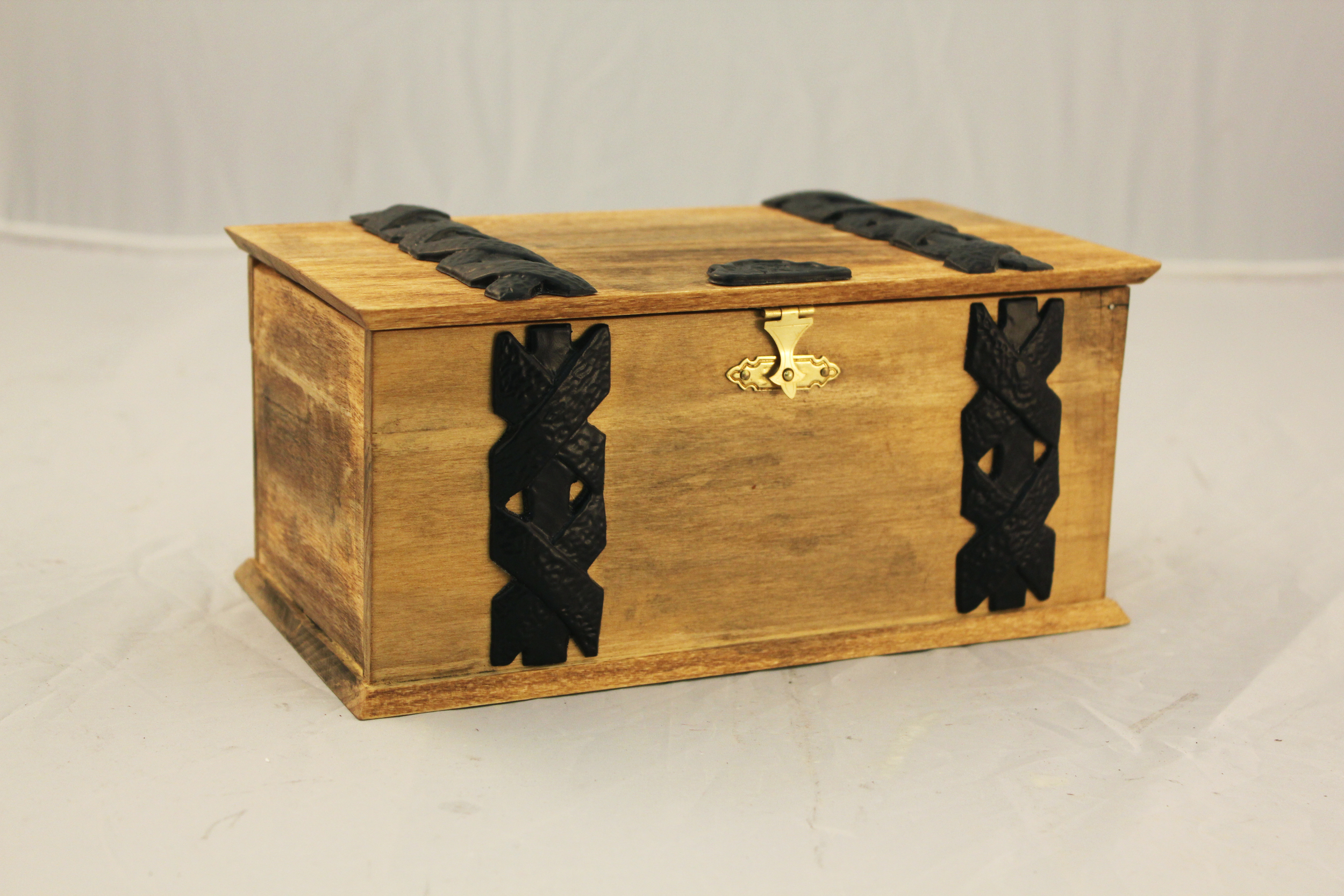  Small Trinket Box (2015) 