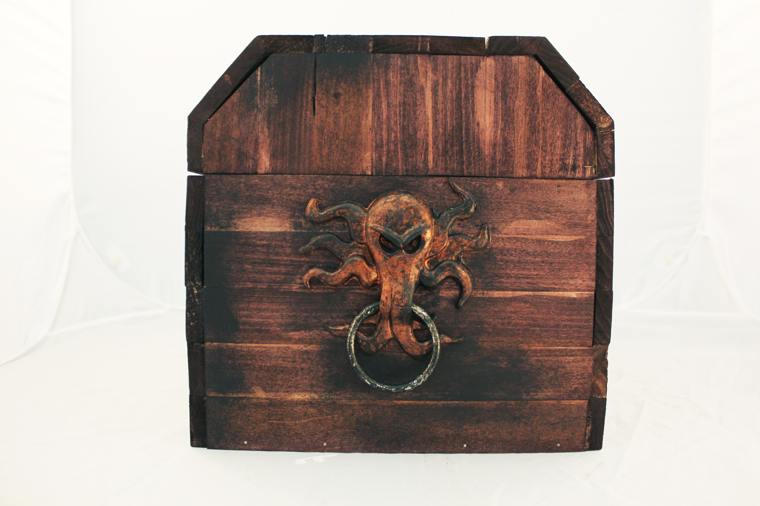  Pirate Chest (2015) 