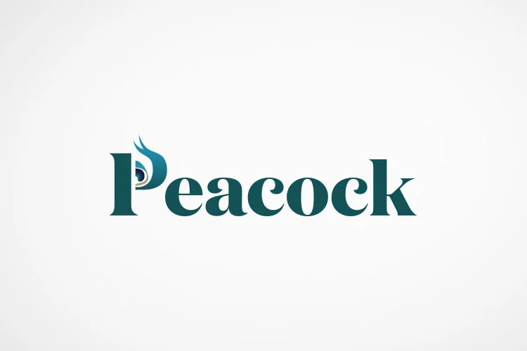 Proposed logo for men's accessory brand