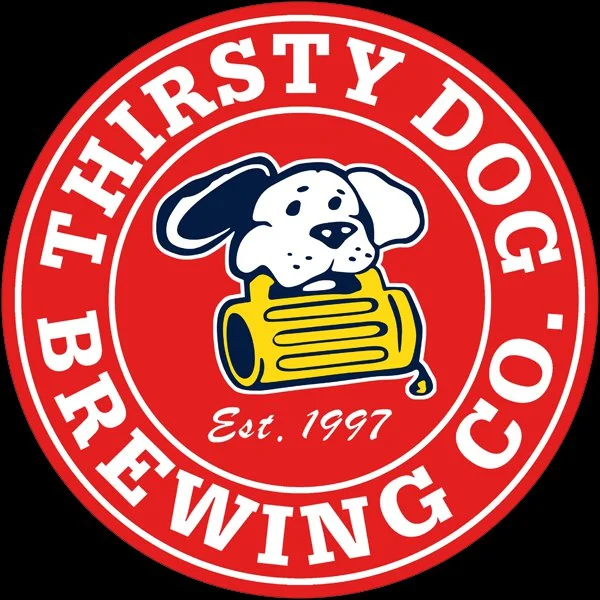 Thirsty Dog Tap Takeover