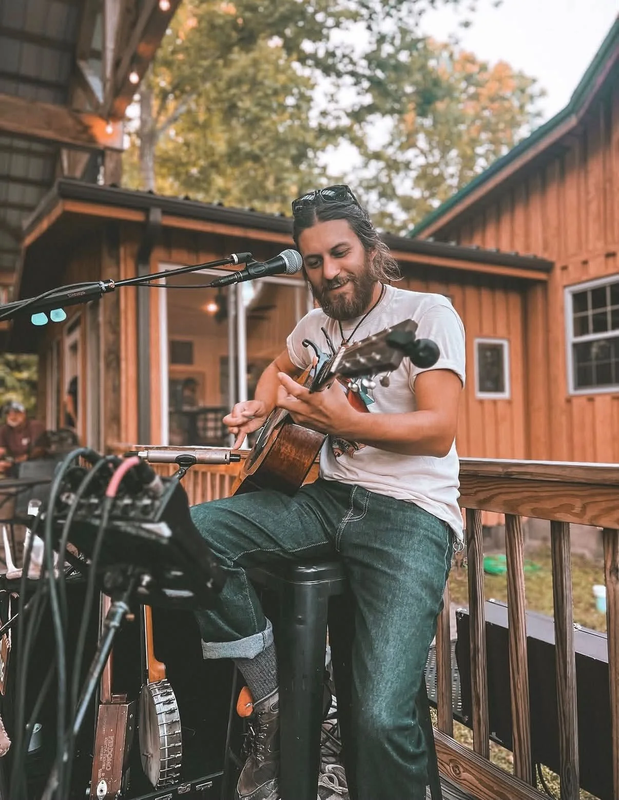 Micah kesselring