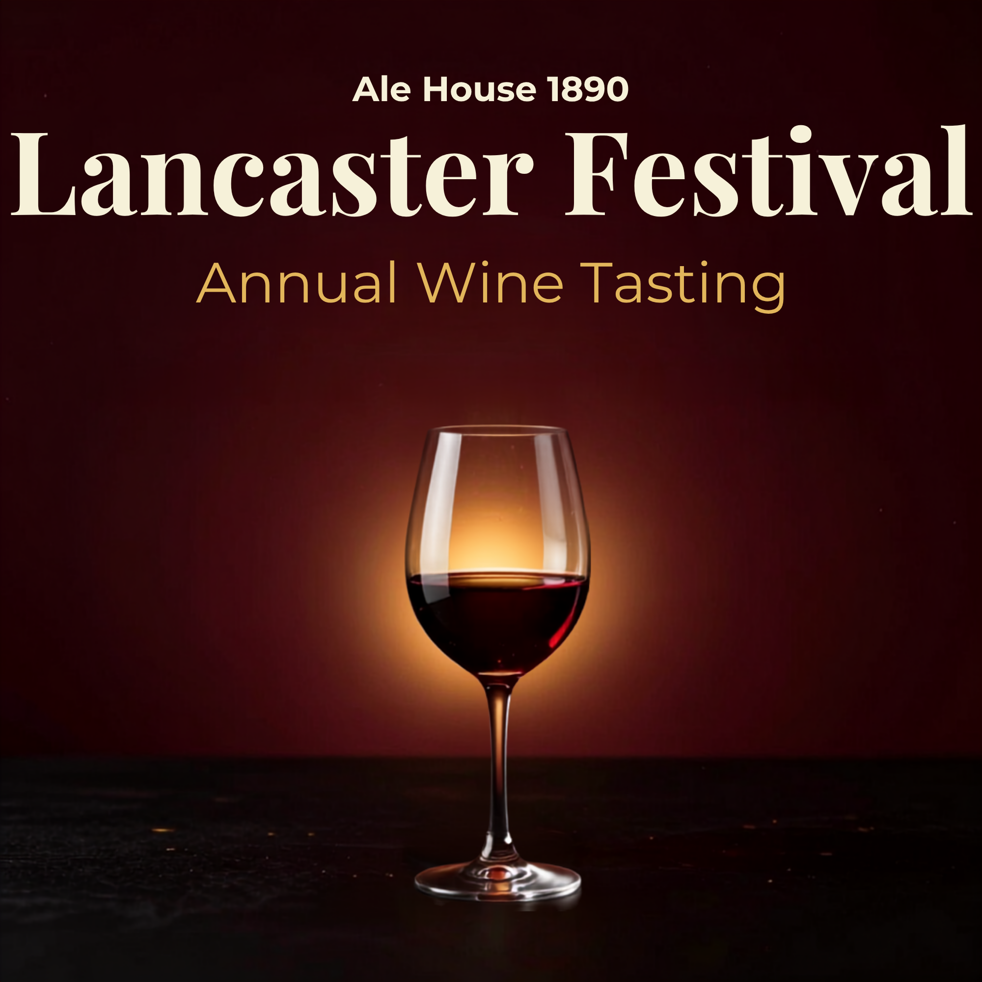 Ale House 1890 Annual Wine Tasting.png