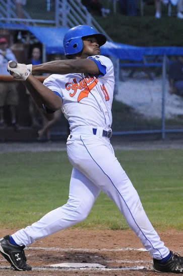 Jackie Bradley Jr.