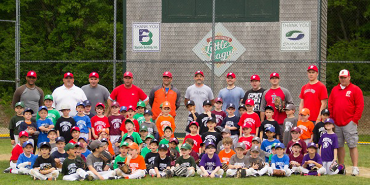 Image from LittleLeague.org