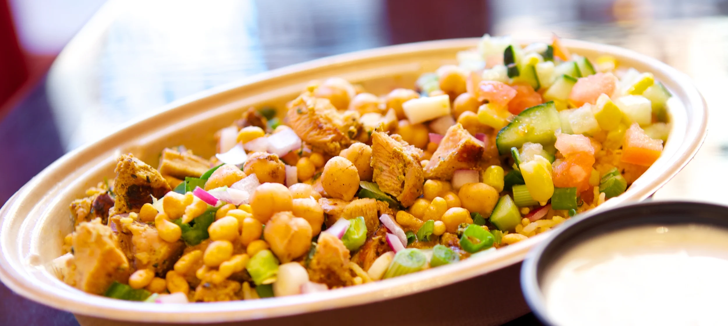 Zaikka Indian Grill