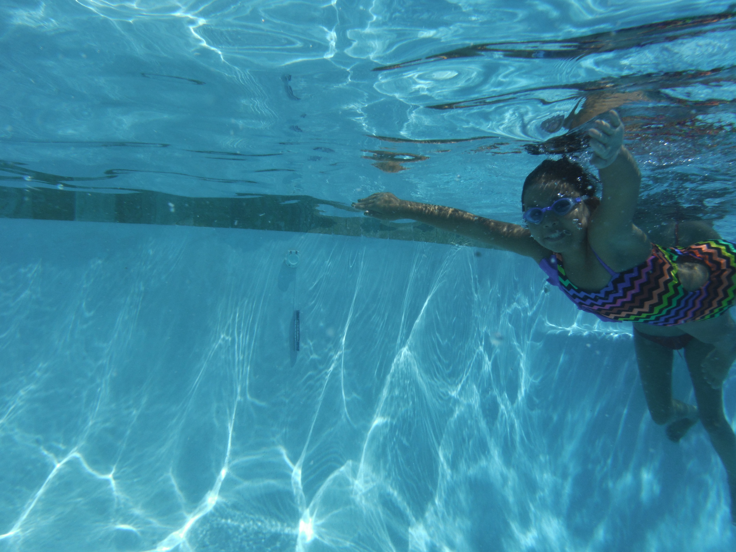 Jump Start Swimming