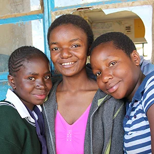 KENYA