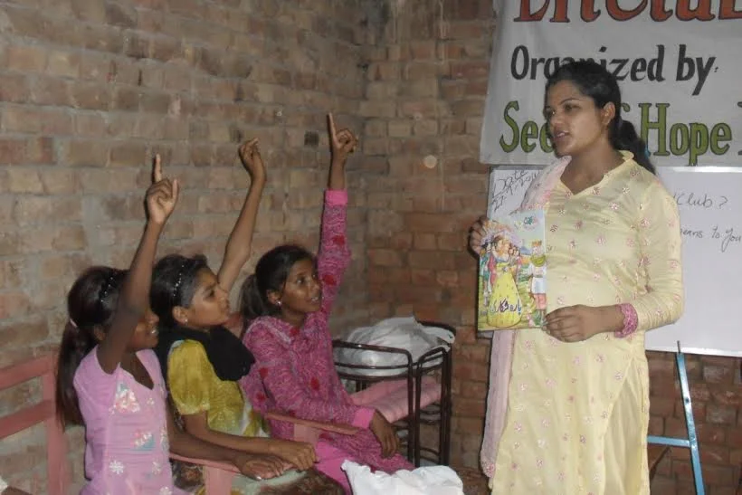 5 Ways to Build Back to School Excitement