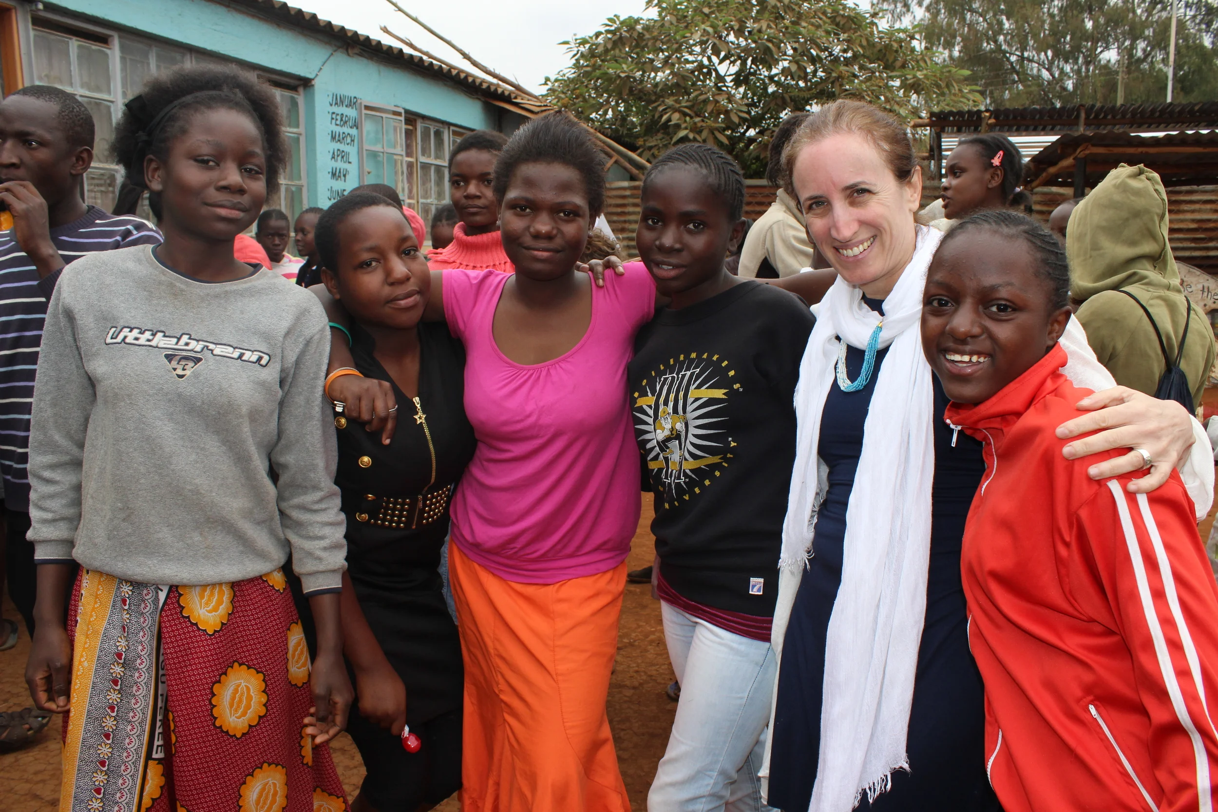 Forbes Features LitWorld's 10,000 Girls Initiative