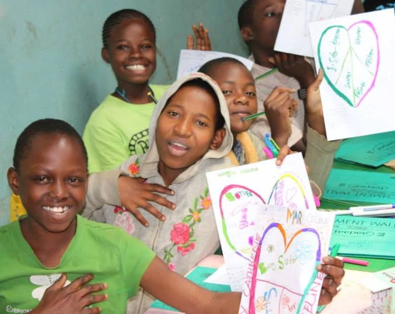 #GivingTuesday: Get Out Your Give!