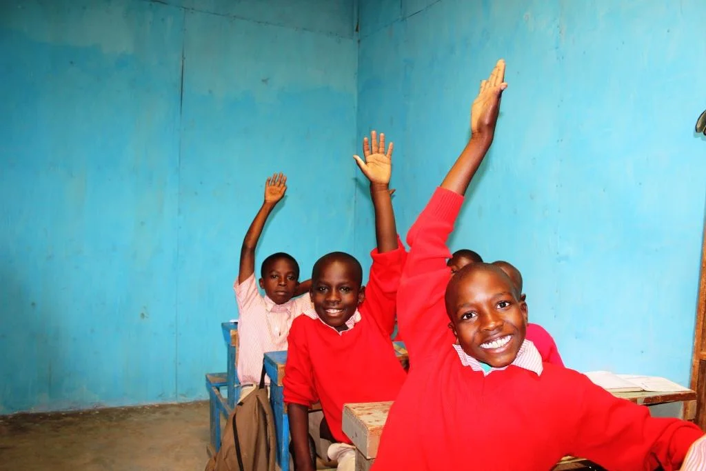 World Read Aloud Day Frequently Asked Questions