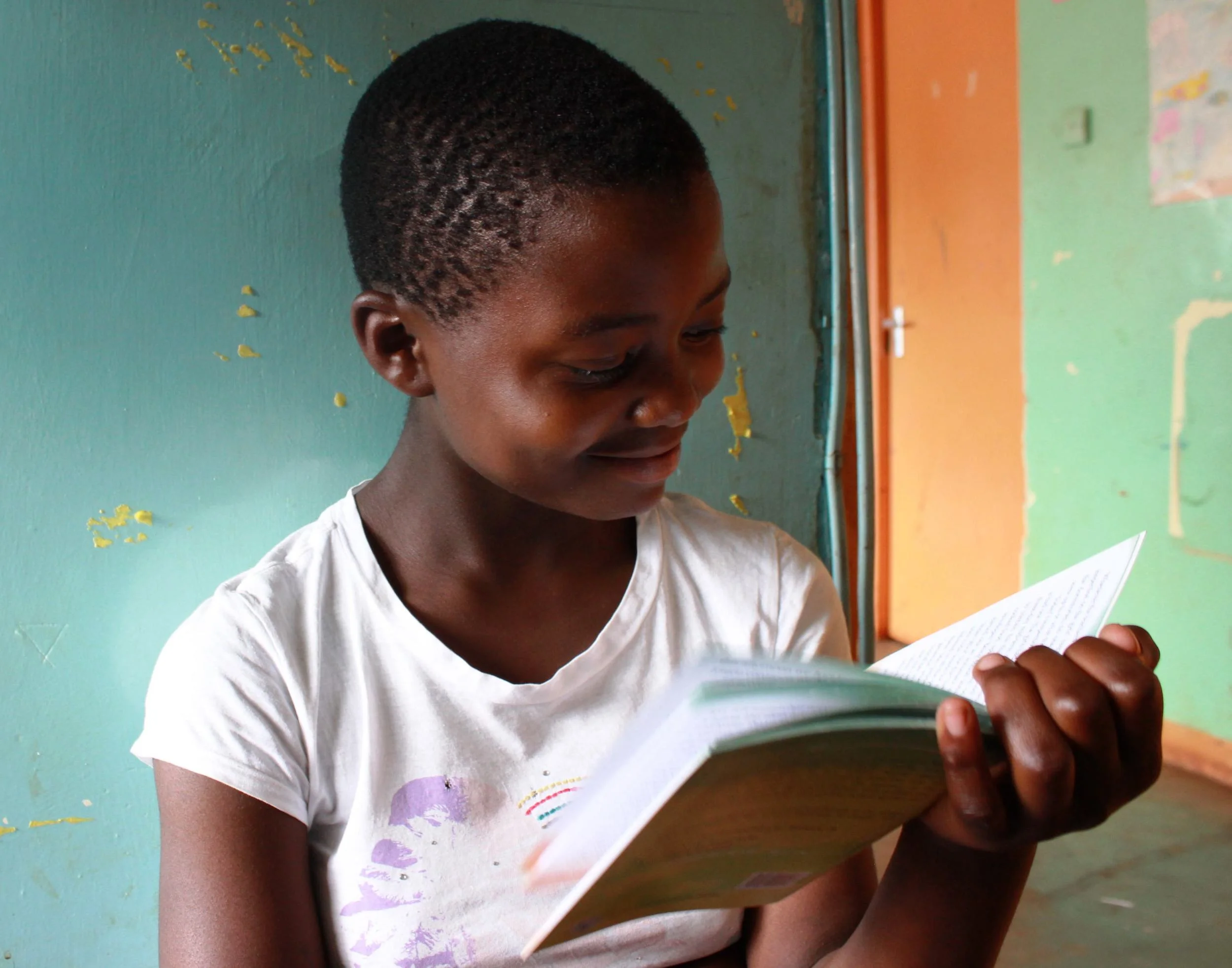 We Are All Leaders for Literacy!