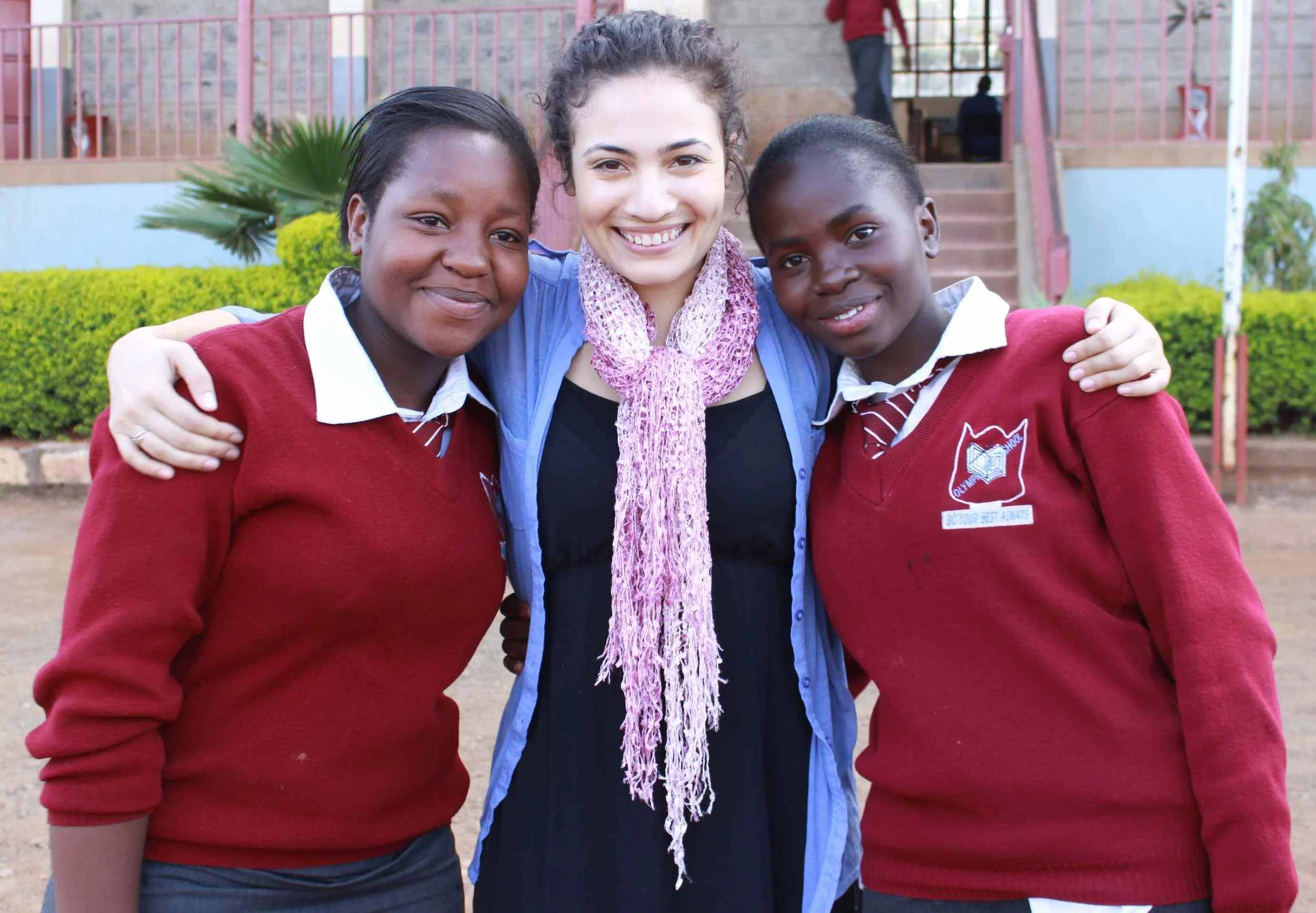 Director of the LitWorld & Global G.L.O.W. HerStory Initiative Named to ILA's 30 Under 30 List