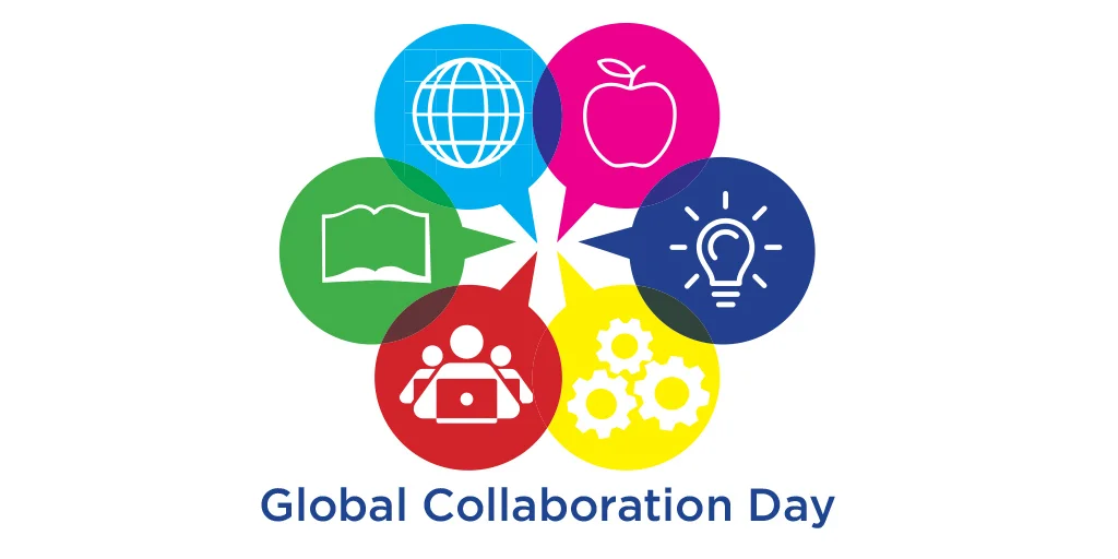 LitWorld Joining Global Collaboration Day - Thursday, September 17th