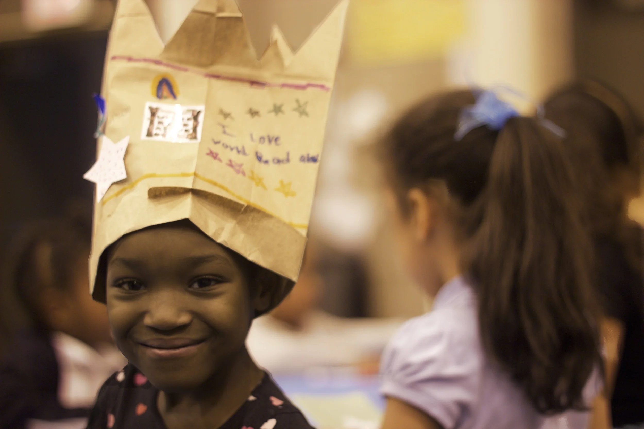 November News for You: Super Dreams for Super Readers