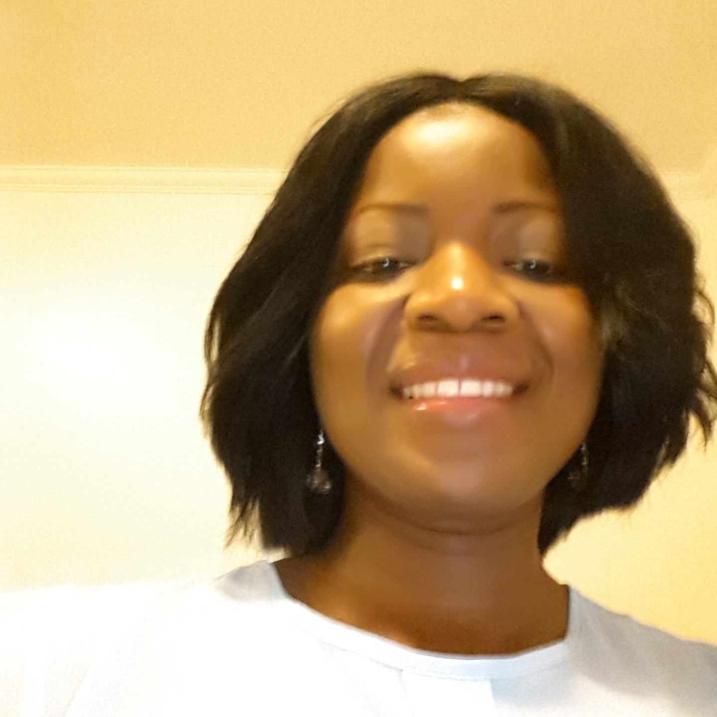 Emefa Ansah Partnership Coordinator, Ceinode