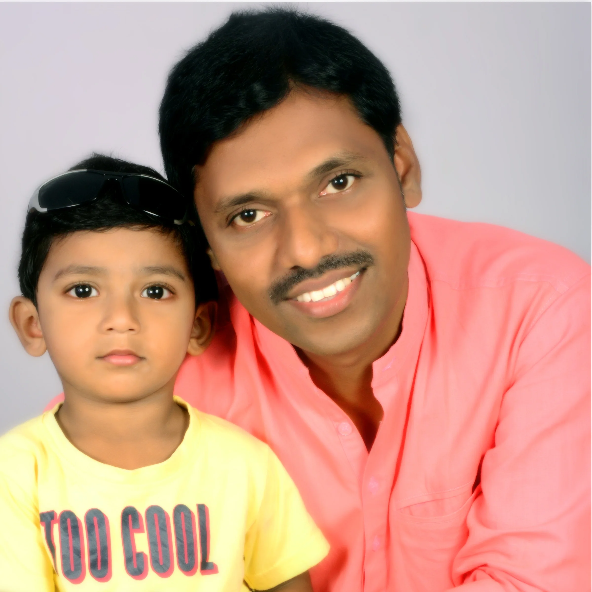 Charana Kumar Prabhu Das Karanam Partnership Coordinator, Holy Cross Social Service Society