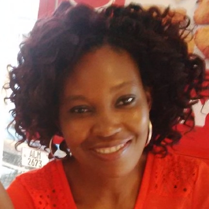 Sanyambe Mutambezi Partnership Coordinator, Go Ye Therefore