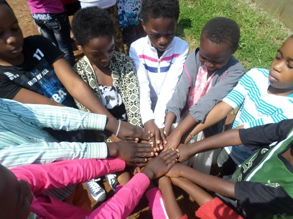 Partner Spotlight: World Vision for Education and Development (Cameroon)