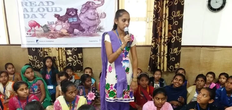 Finding Strength and Power in Our Own Stories