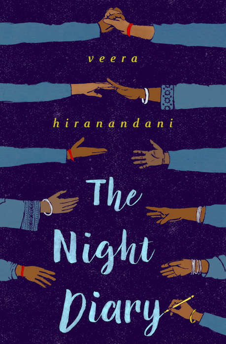 the night diary veera hiranandani the night diary veera hiranandani