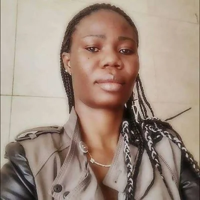 Deddeh Lomax Partnership Coordinator, Youth Action International