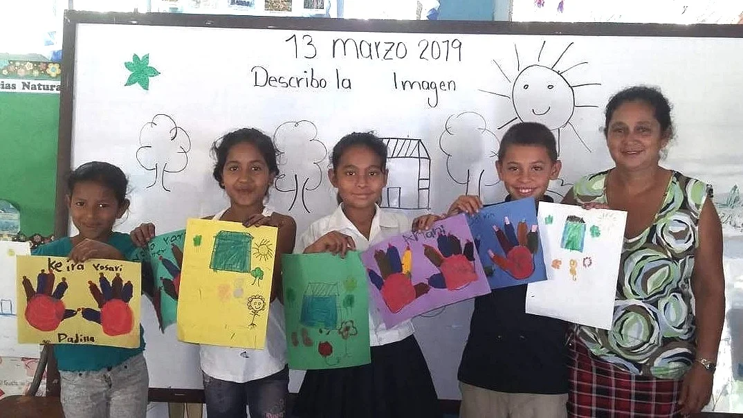 Creating is always more fun together!