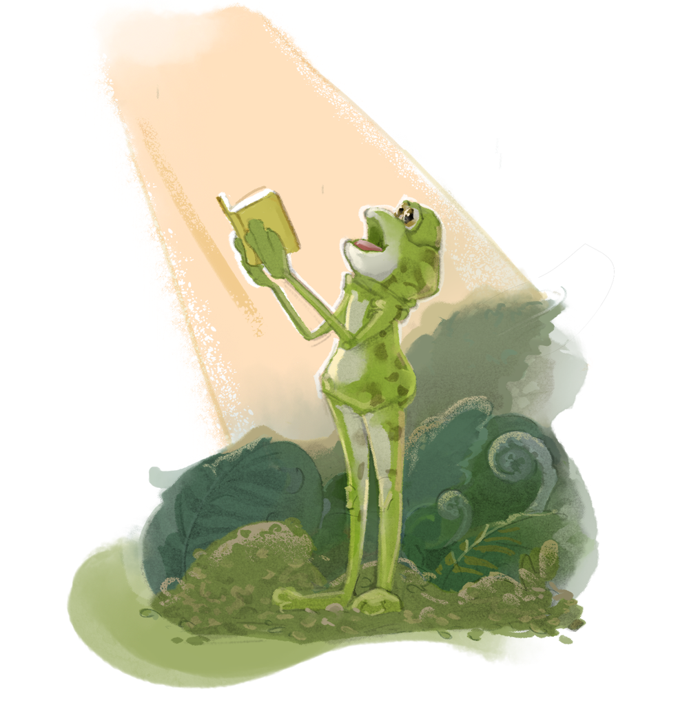 Virtual Read Alouds Litworld