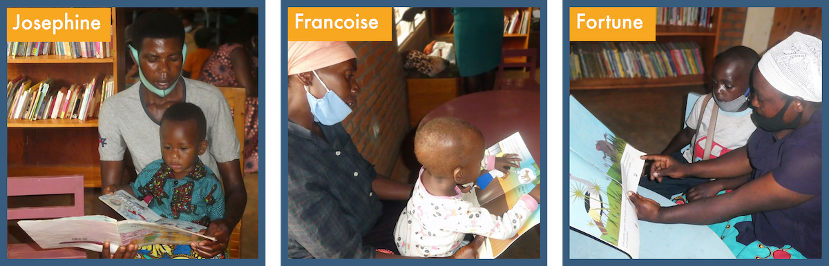 Celebrating and Supporting Women Who Lead this Mother’s Day!