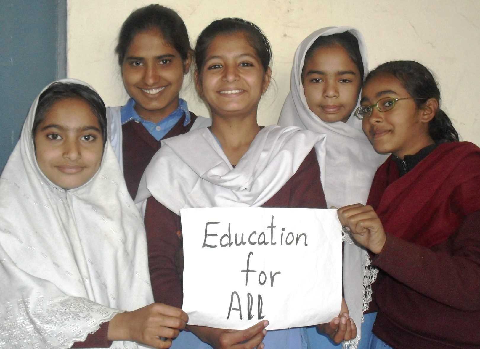  LitClub in Faisalabad, Pakistan (2016) 