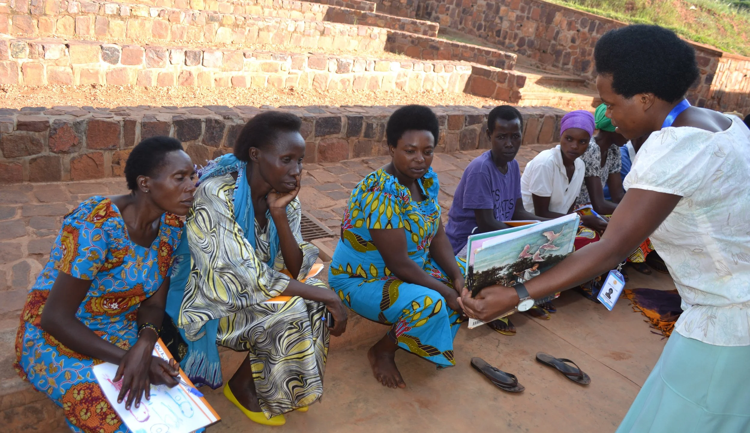 Read Aloud with new moms club.jpeg