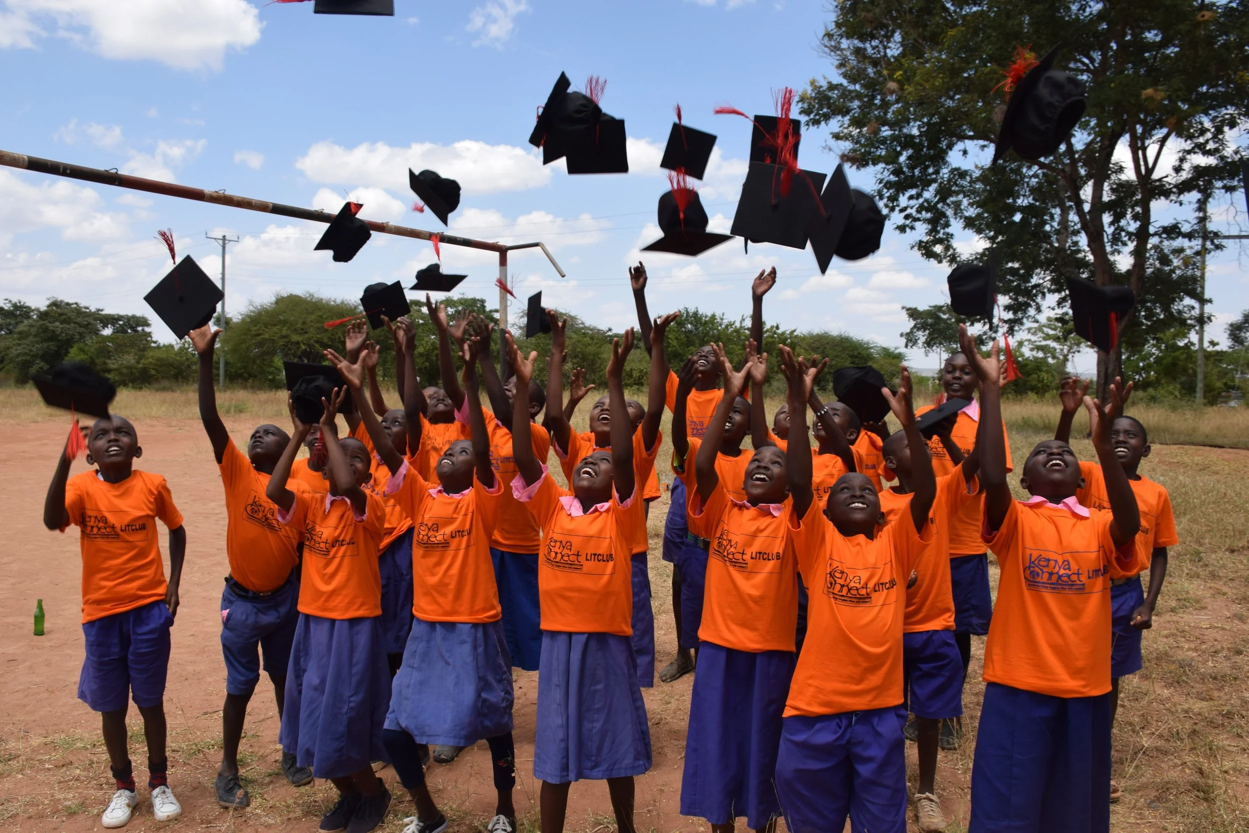Our Impact — LitWorld®