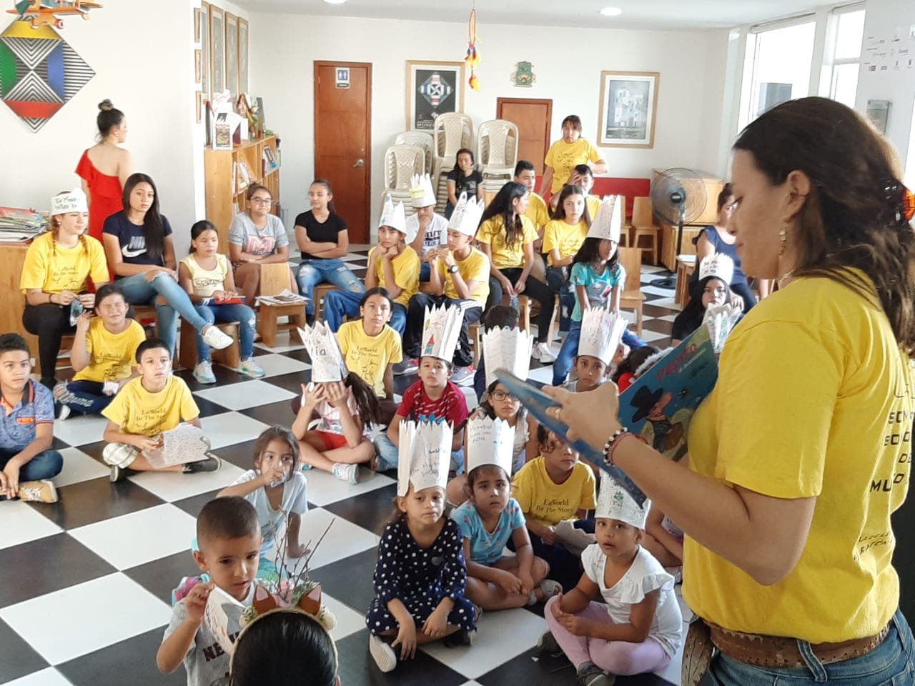 Museo Rayo, Colombia wrad 2020 read aloud with littles.jpeg