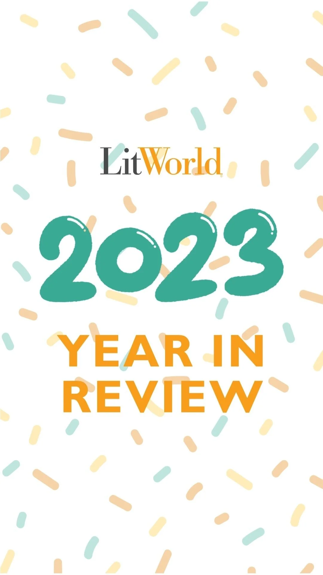 World Read Aloud Day — LitWorld®