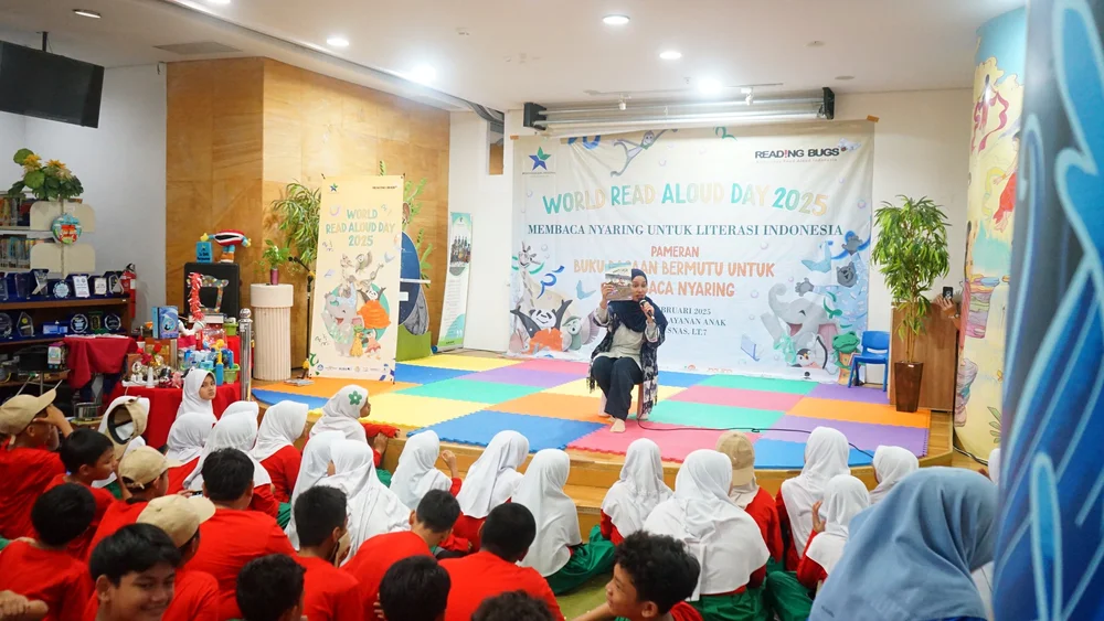 Reading Bugs Indonesia