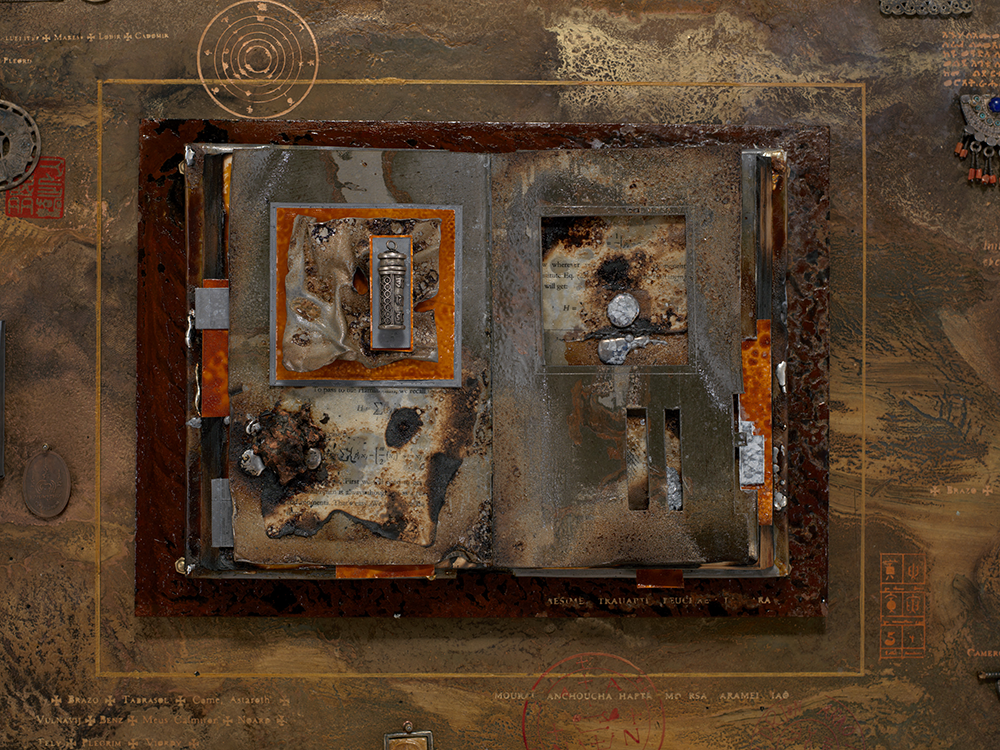 Grimoire of Sigils