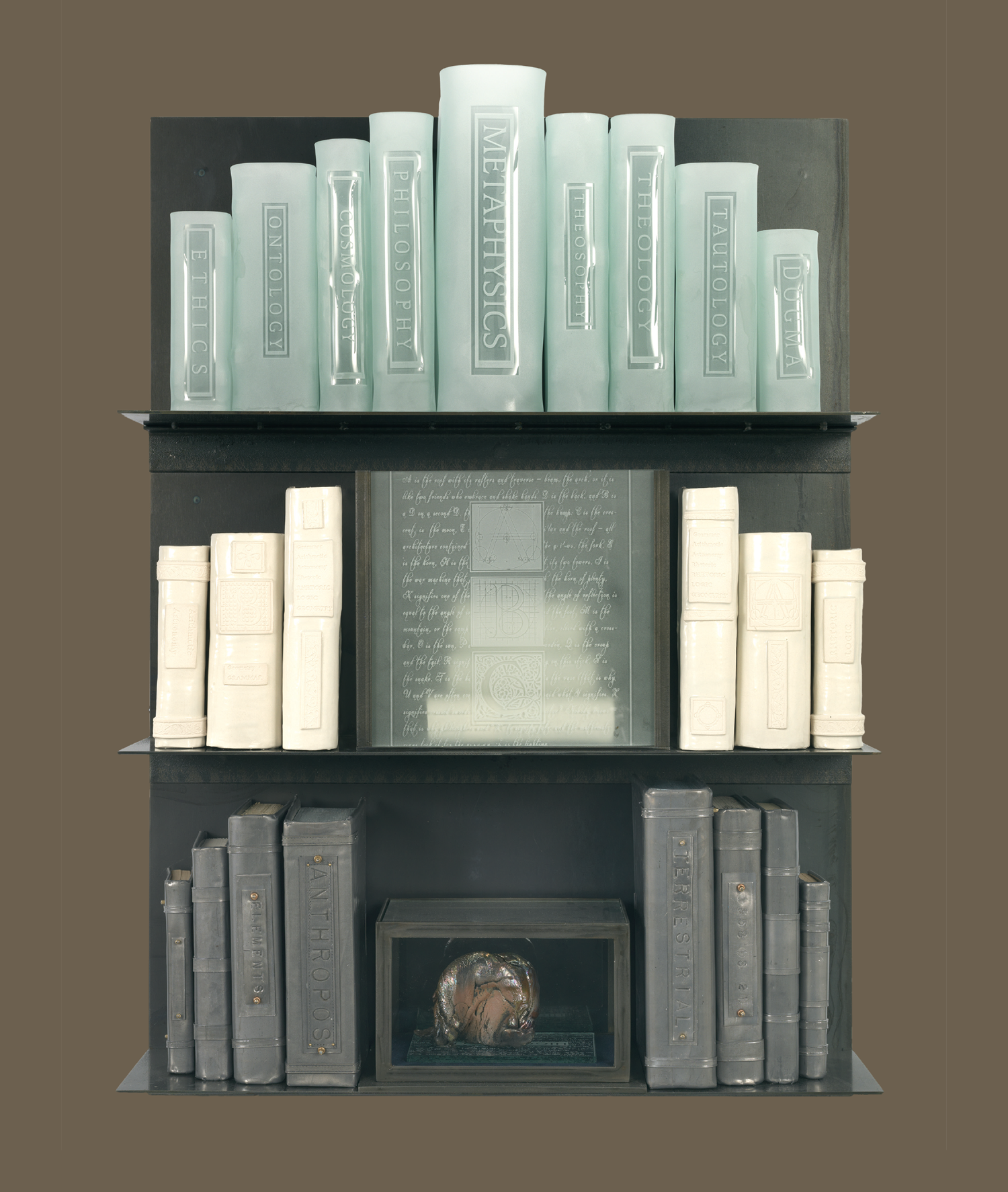 PROSPERO’S TRIVIUM