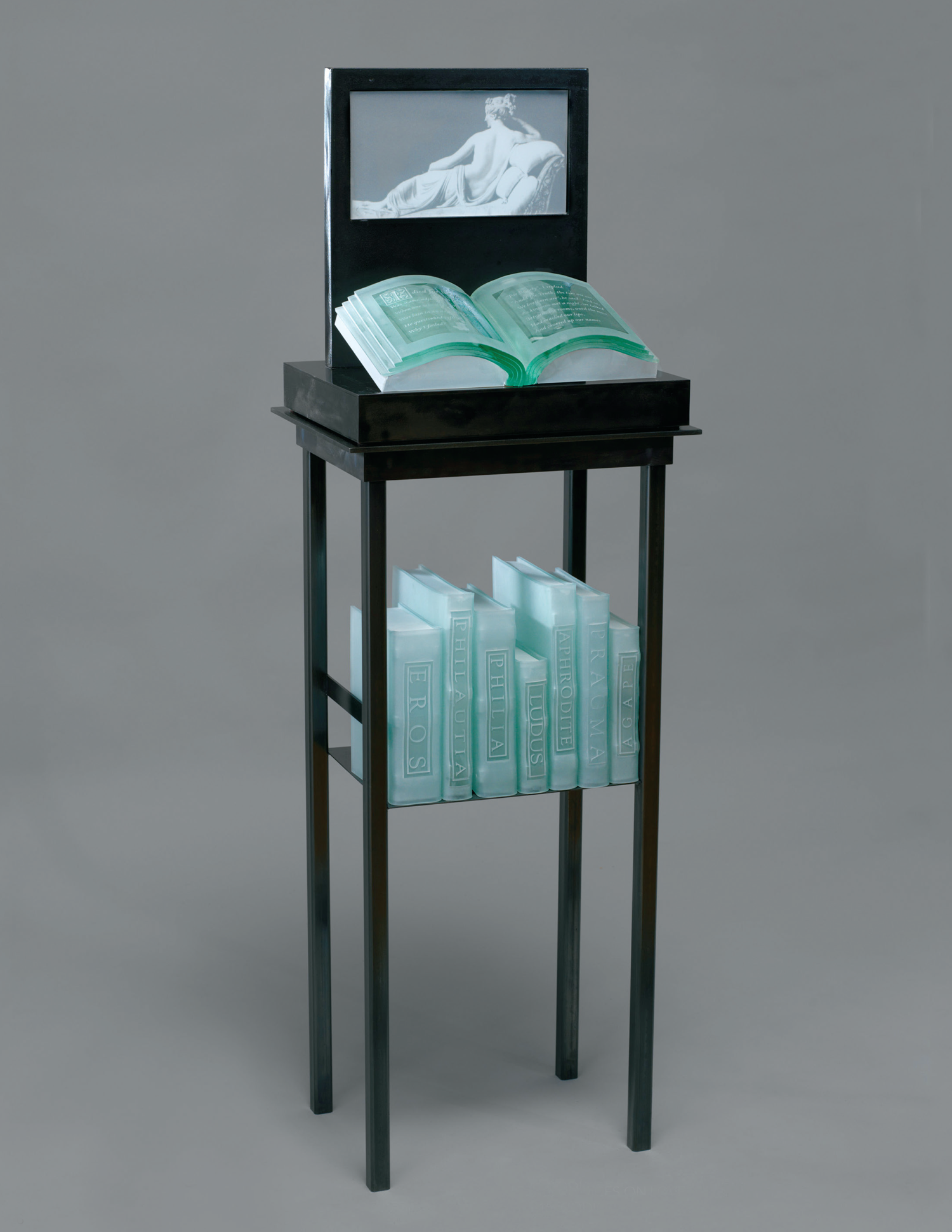 CODICES ON LOVE