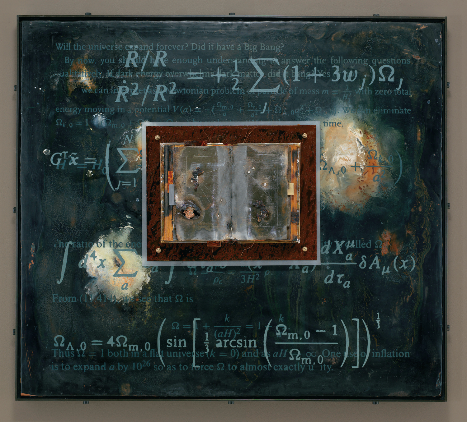 BIBLIOTHÉQUE DES MATHÉMATIQUES 52
