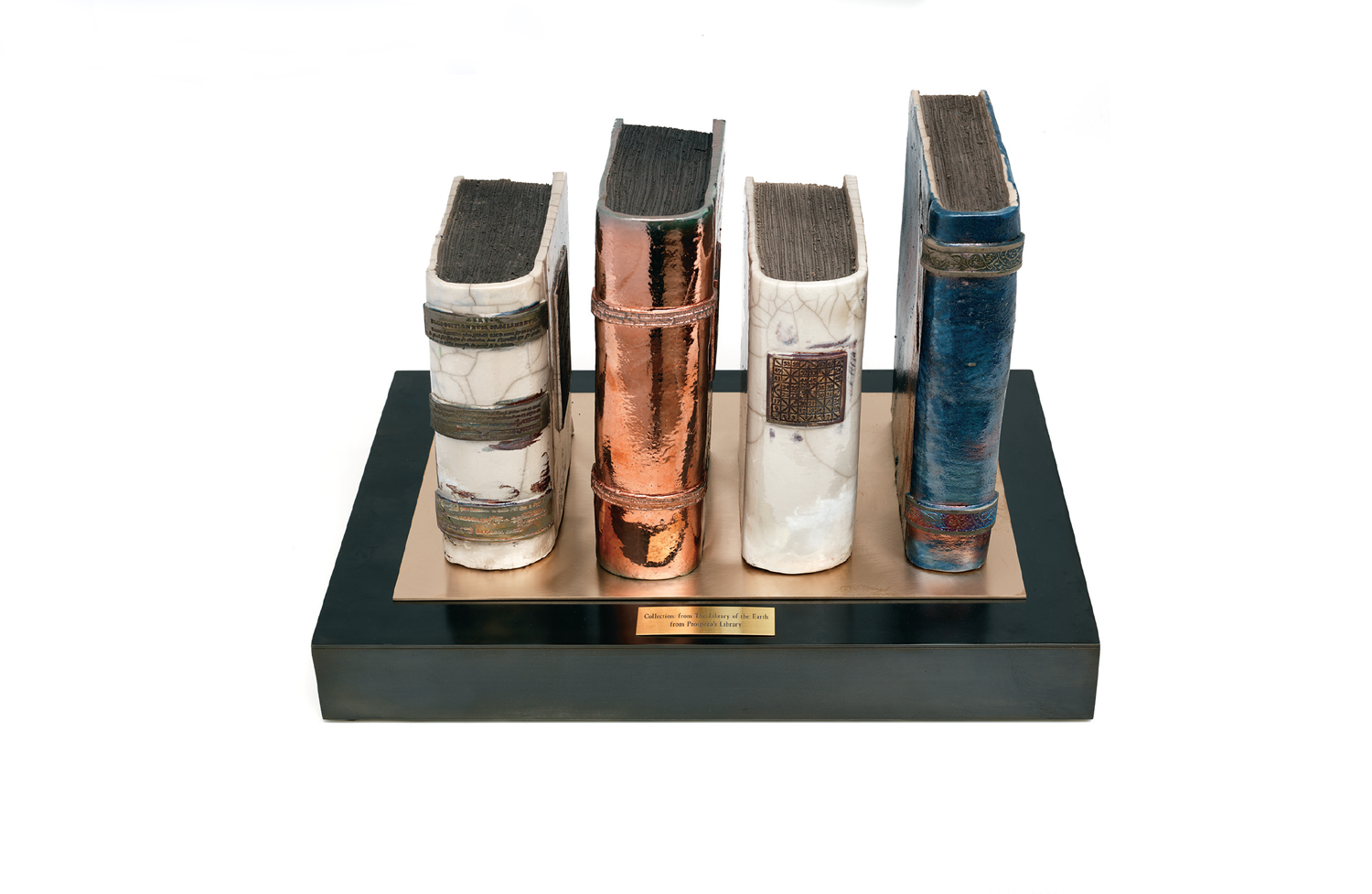 THE COLLECTIONS